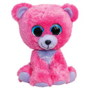 Lumo Stars Knuffel - Beer Raspberry, 15cm