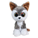 Lumo Stars Knuffel - Wolf Hukka, 15cm