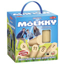 Mölkky Houten Werpspel
