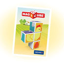 Geomag MagiCube - Animal Friends, 4dlg.