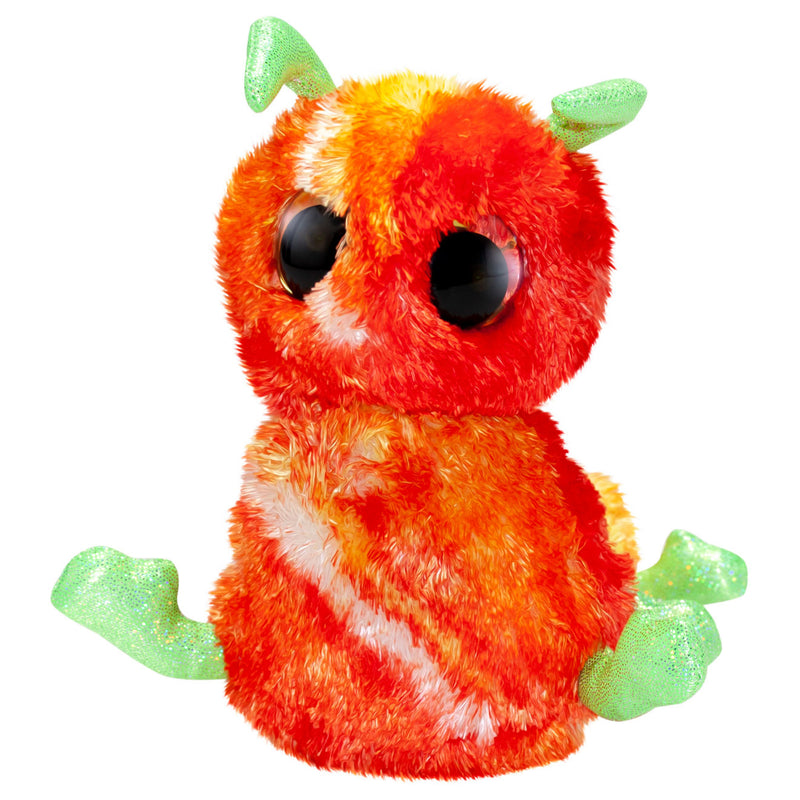 Lumo Stars Collectible Surprise Egg - Mier Pat, 12,5cm