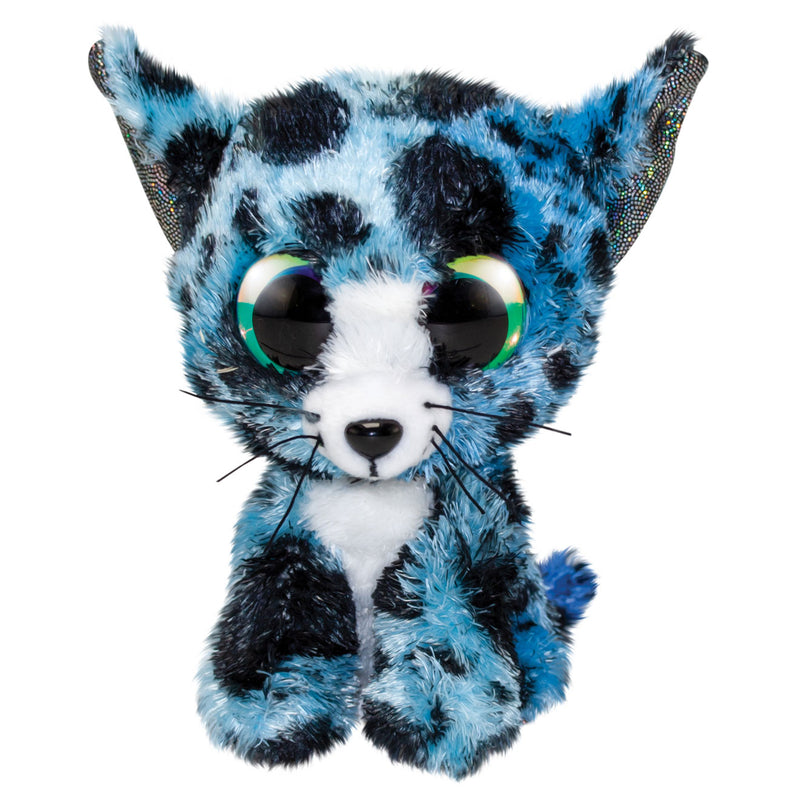 Lumo Stars Collectible Surprise Egg - Kat Kitty, 12,5cm