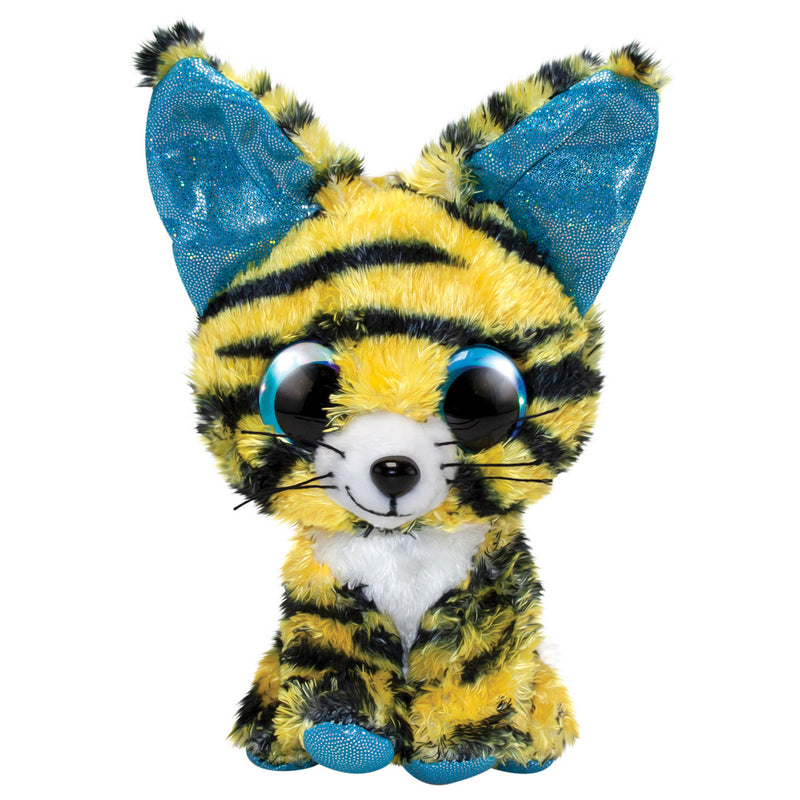 Lumo Stars Collectible Surprise Egg - Vos Hunter, 12,5cm