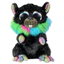 Lumo Stars Collectible Surprise Egg - Bever Clever, 12,5cm