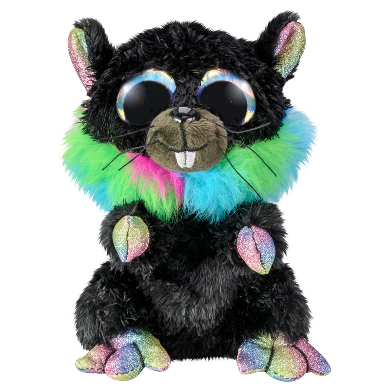 Lumo Stars Collectible Surprise Egg - Bever Clever, 12,5cm