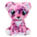 Lumo Stars Surprise Ei - Rabarber