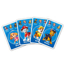 Paw Patrol Kwartet