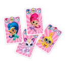 Shimmer & Shine Kwartet