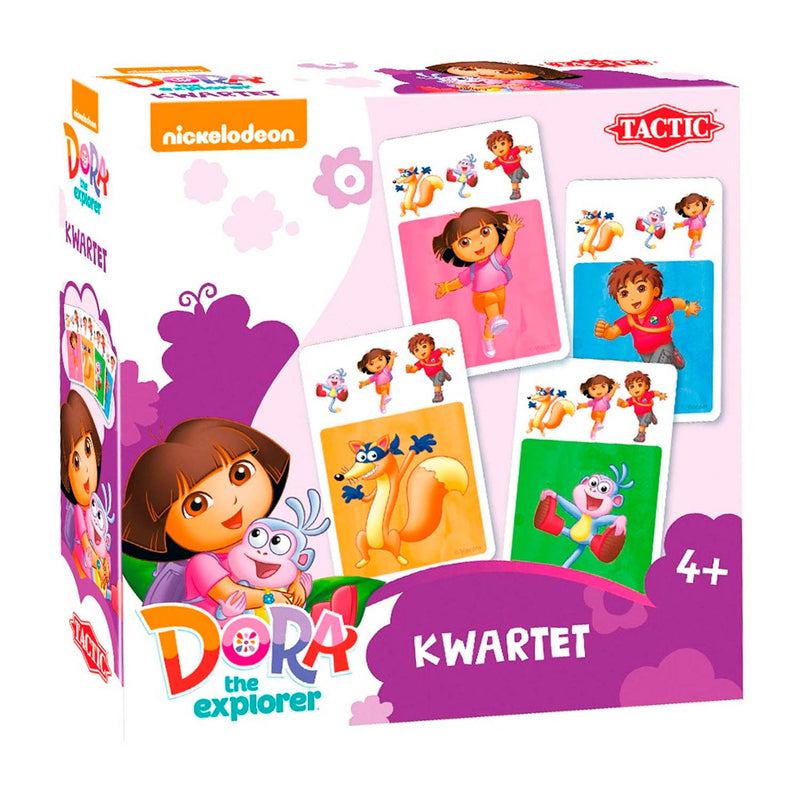 Dora Kwartet