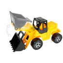 GIGA TRUCKS Shovel Pro, 63cm