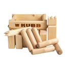 KUBB Vikingsspel in Houten Box