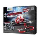 Darda Racebaan Flash Fighter Racebaan