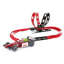 Darda Racebaan Flash Fighter Racebaan