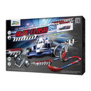 Darda Racebaan Blue Flash Racebaan