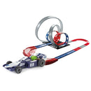 Darda Racebaan Blue Flash Racebaan