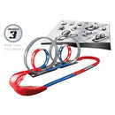 Darda Racebaan Blue Flash Racebaan