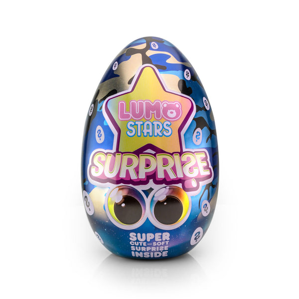 Lumo Stars Surprise Ei - Ollie