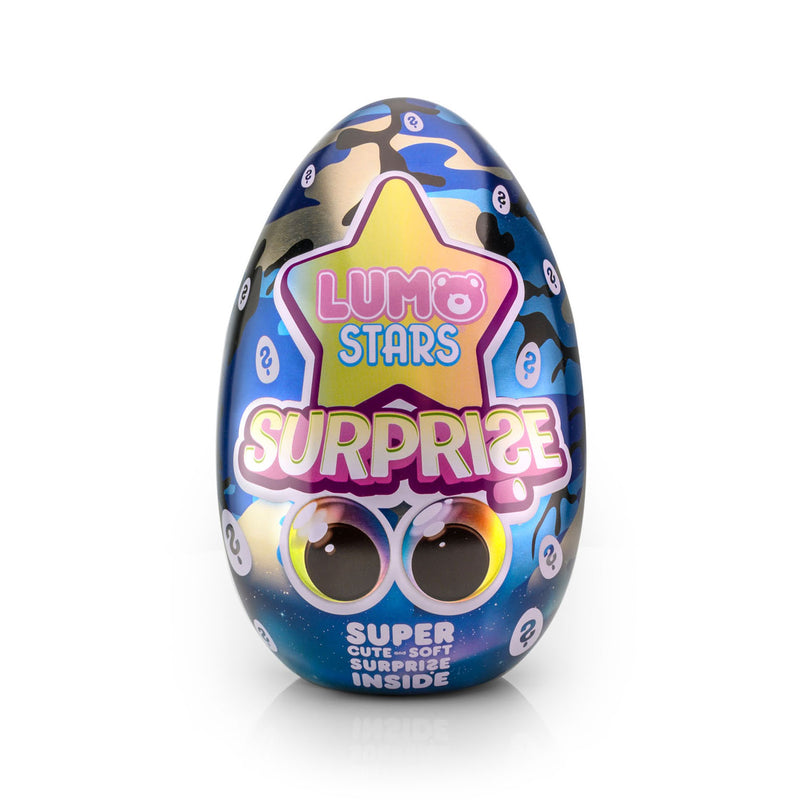 Lumo Stars Surprise Ei - Ollie