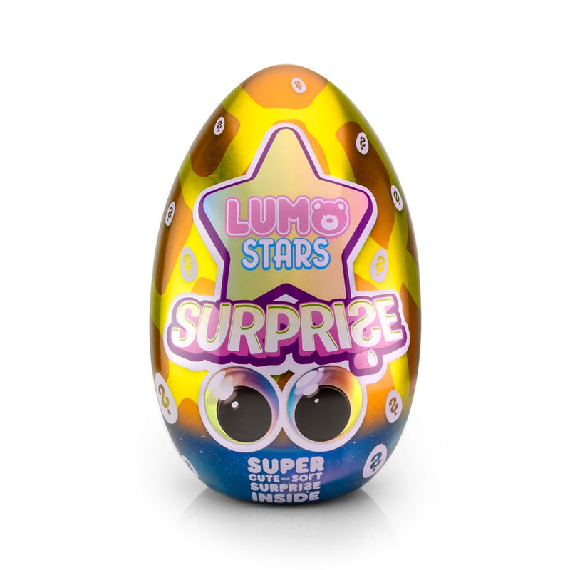Lumo Stars Surprise Ei - Tuli
