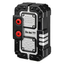 Secret Stem Vervormer