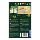 Kosmos Uitgraafset Glow in the Dark T-Rex, 13dlg.