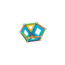 Geomag Super Color Panels Recycled, 52dlg.