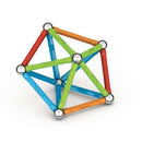 Geomag Super Color Recycled, 42dlg.