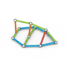 Geomag Super Color Recycled, 60dlg.