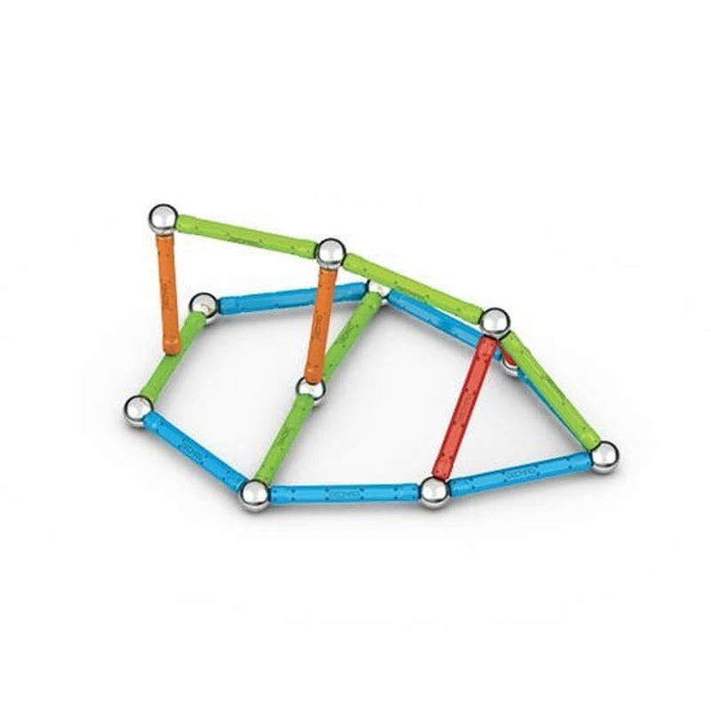 Geomag Super Color Recycled, 60dlg.