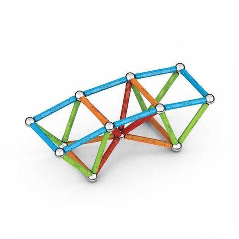 Geomag Super Color Recycled, 60dlg.