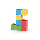 Geomag Magicube FullColor Recycled Try Me, 8dlg.