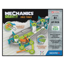 Geomag Mechanics Gravity RE Race Track, 67dlg.