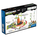 Geomag Mechanics Recycled Challenge Strike! 185dlg.