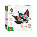 Alexander Toys 3D Origami Vlinder 157-delig