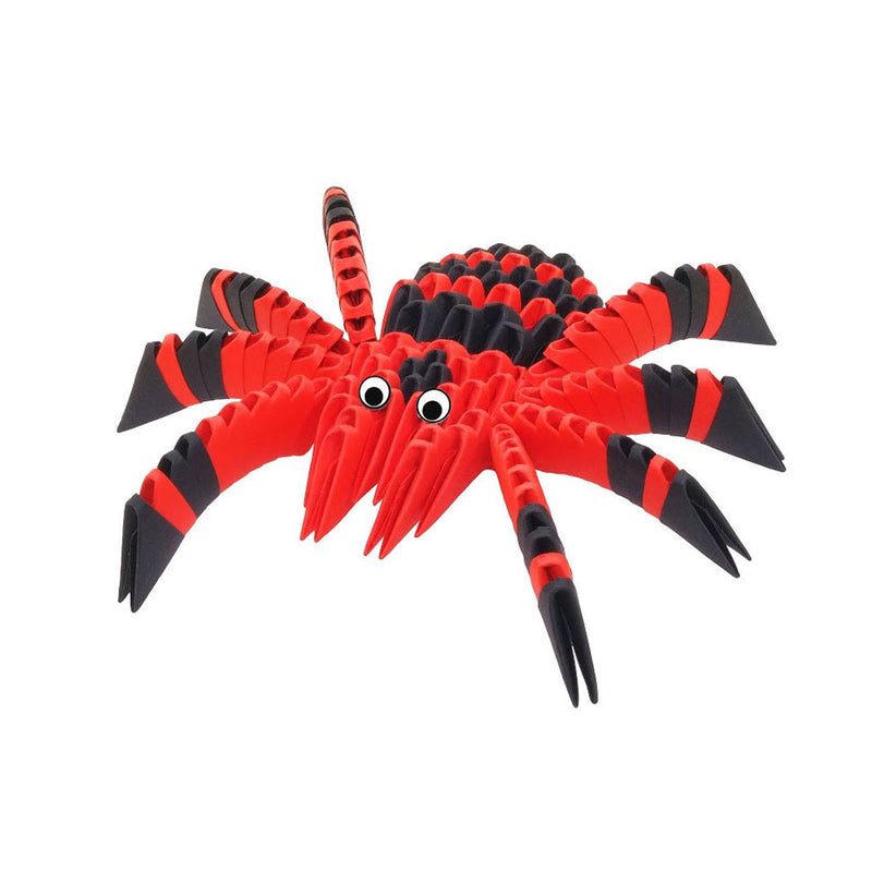 ORIGAMI 3D - Spin, 149dlg.