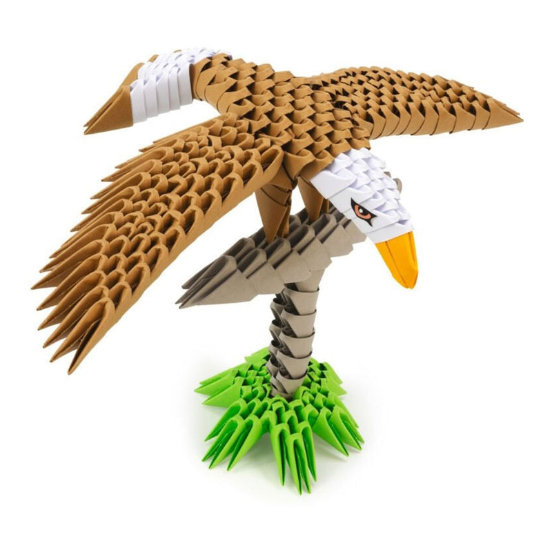 ORIGAMI 3D - Arend, 336dlg.