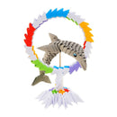 ORIGAMI 3D - Dolfijn, 343dlg.