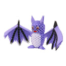 ORIGAMI 3D - Vleermuis, 542dlg.