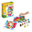 Zandkunst Knutselset Eenhoorn & Zeemeermin