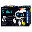 Kosmos Chipz Intelligente Robot