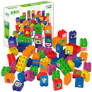 BiOBUDDi Bouwset, 60dlg.