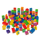 BiOBUDDi Bouwset, 100dlg.