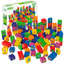 BiOBUDDi Bouwset, 100dlg.