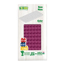 BiOBUDDi Grondplaat Roze