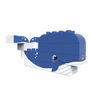 BiOBUDDi Bouwset Wildlife Arctic, 12dlg.