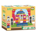 BiOBuddi Karaoke Bouwset, 36dlg.