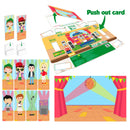 BiOBuddi Karaoke Bouwset, 36dlg.