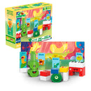 BiOBUDDi Swampies - Music, 29dlg.