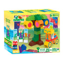 BiOBUDDi Swampies - BellyMonsters, 43dlg.