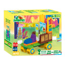 BiOBUDDi Swampies - SwampTruck, 44dlg.